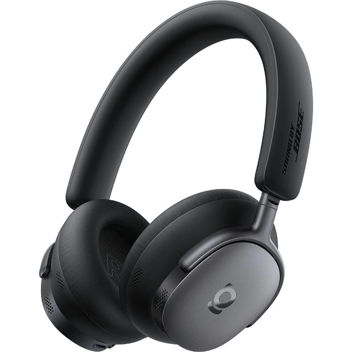 Căşti Baseus Inspire XH1 Cosmic Black