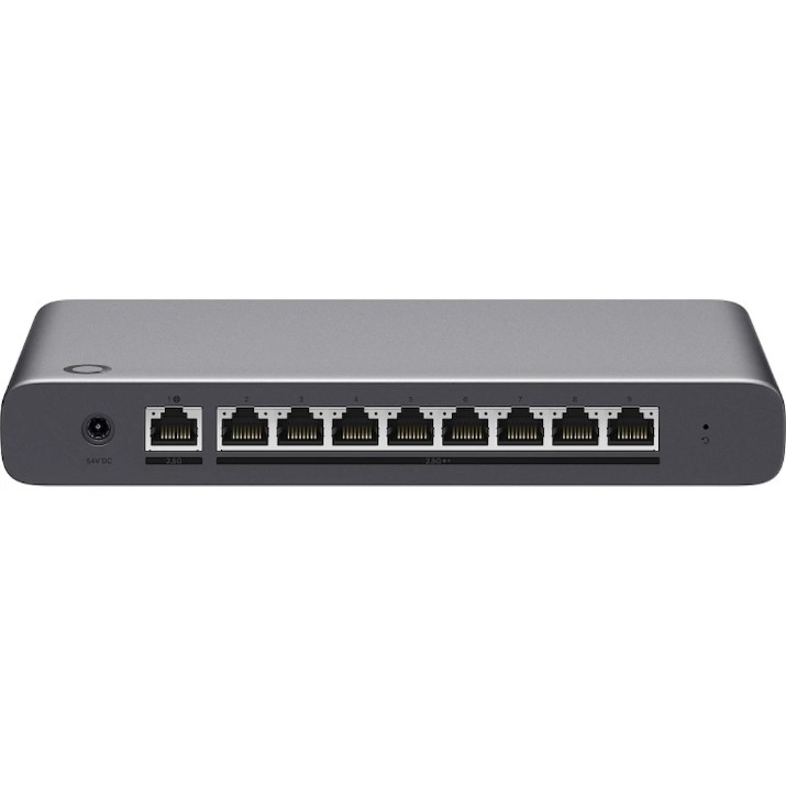 Маршрутизатор Omada Fusion 2.5G PoE