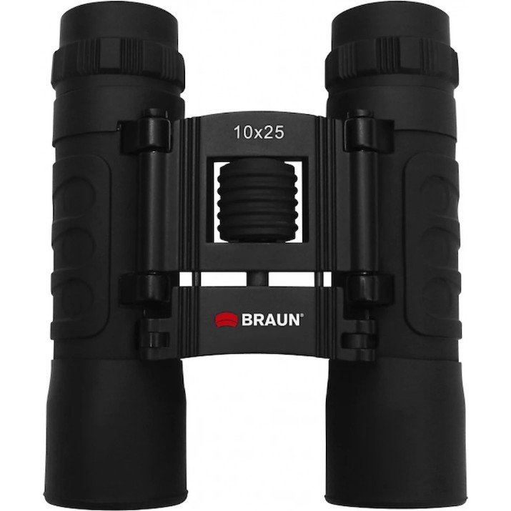 Binoclu Braun 10x25 (20122)
