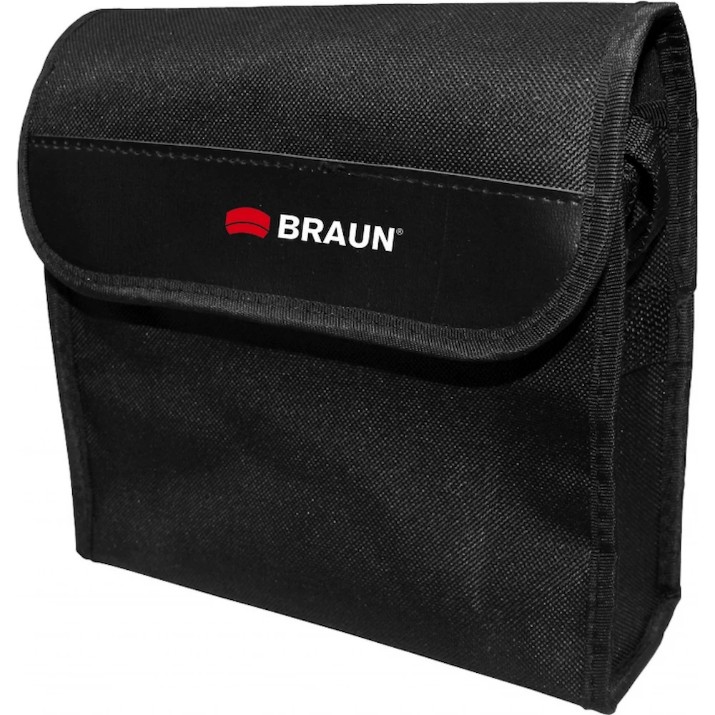 Binoclu Braun 7x50 (20123)