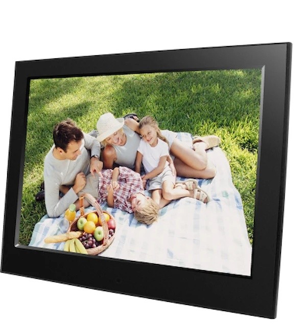 Rama foto digitală Braun DigiFrame 10 Slim (21247)