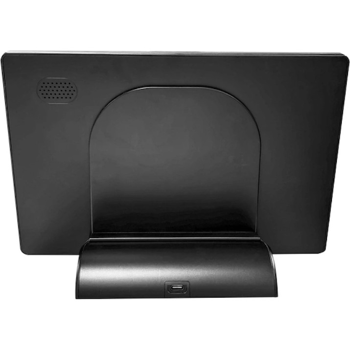 Rama foto digitală Braun DigiFrame 1011 Wi-Fi Mobile Black (21272)