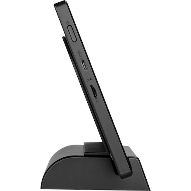Rama foto digitală Braun DigiFrame 1011 Wi-Fi Mobile Black (21272)