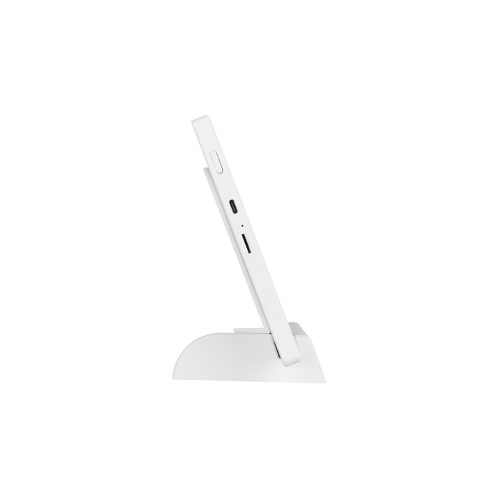 Rama foto digitală Braun DigiFrame 1011 Wi-Fi Mobile White (21273)