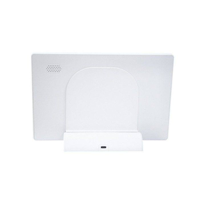 Rama foto digitală Braun DigiFrame 1011 Wi-Fi Mobile White (21273)