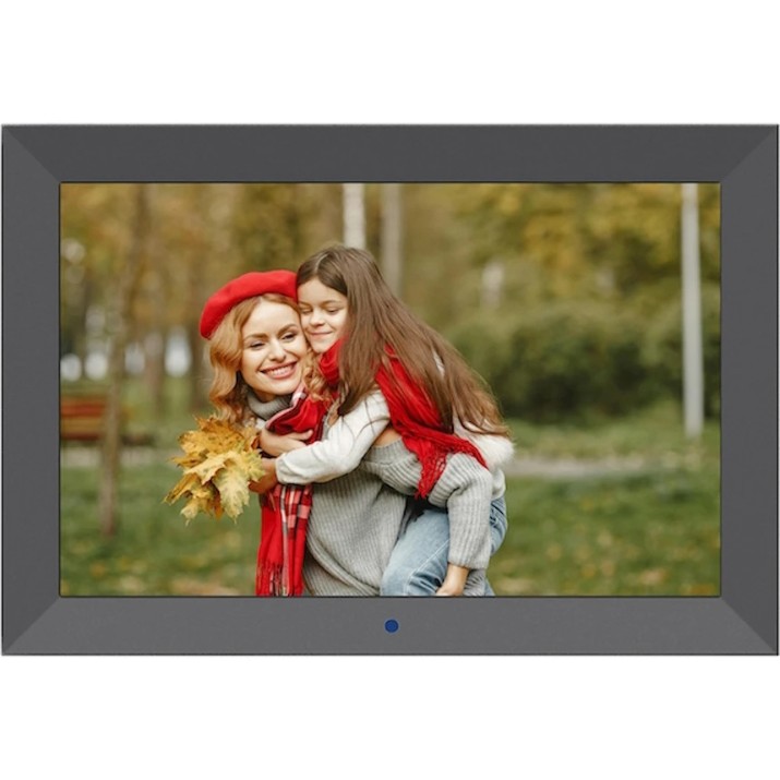 Rama foto digitală Braun DigiFrame 1098 Black (21275)