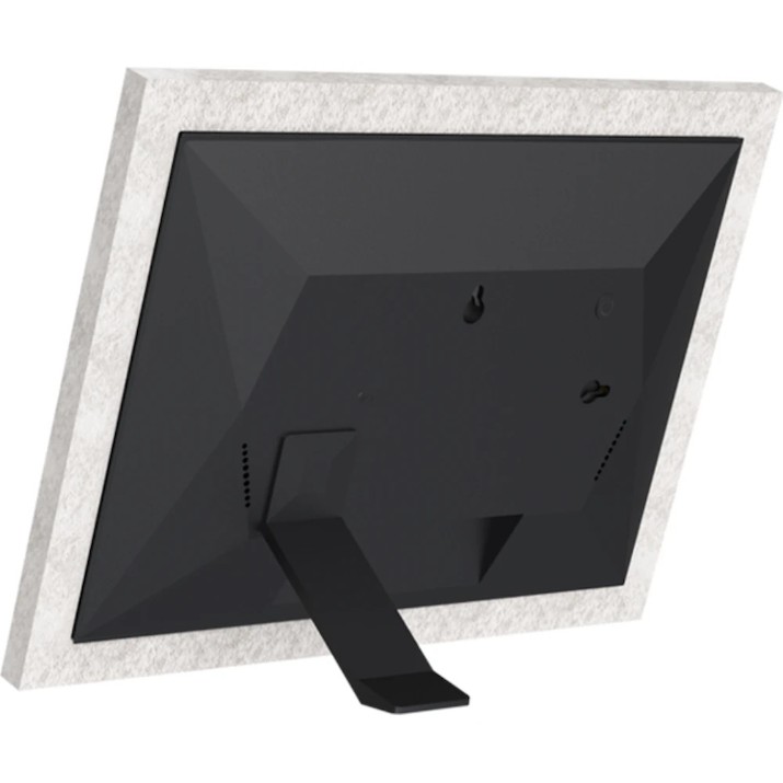 Rama foto digitală Braun DigiFrame 10B Wi-Fi Grey (21266)