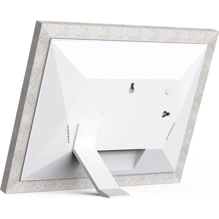 Rama foto digitală Braun DigiFrame 10W Wi-Fi Grey (21269)