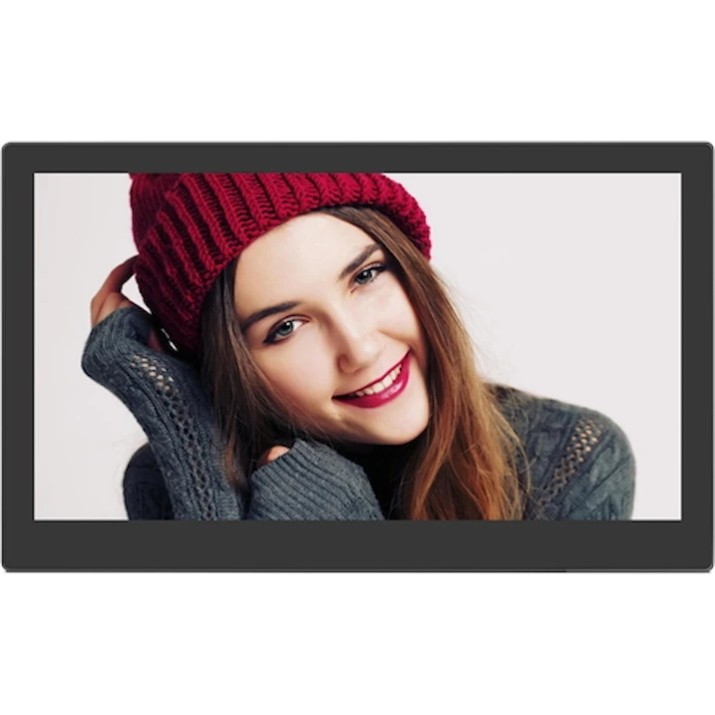 Rama foto digitală Braun DigiFrame 1361 (21262)
