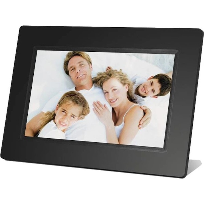 Rama foto digitală Braun DigiFrame 711 (21220)
