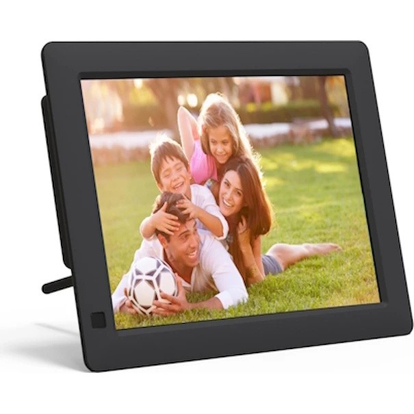 Rama foto digitală Braun DigiFrame 858 (21278)