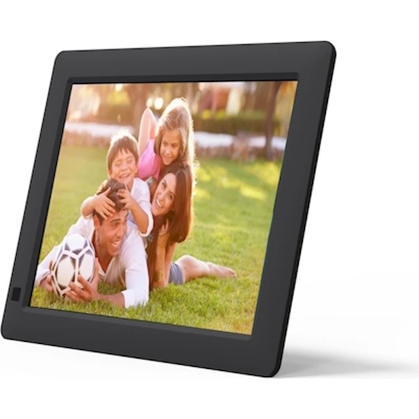 Rama foto digitală Braun DigiFrame 858 (21278)