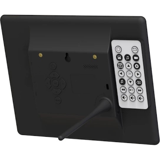 Rama foto digitală Braun DigiFrame 858 (21278)