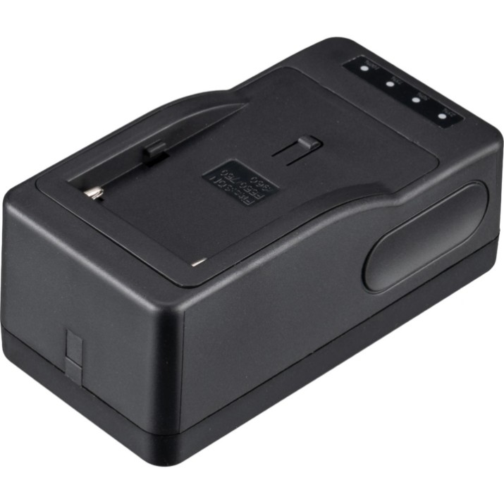 Зарядное устройство Bresser Compact Battery Quick Charger NPF Mount (15195)