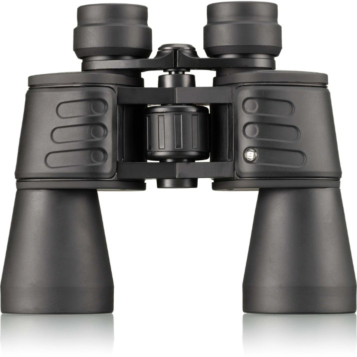 Бинокль Bresser Hunter 7x50