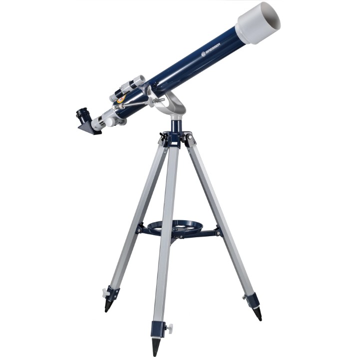 Telescop Bresser Junior 60/700 AZ1