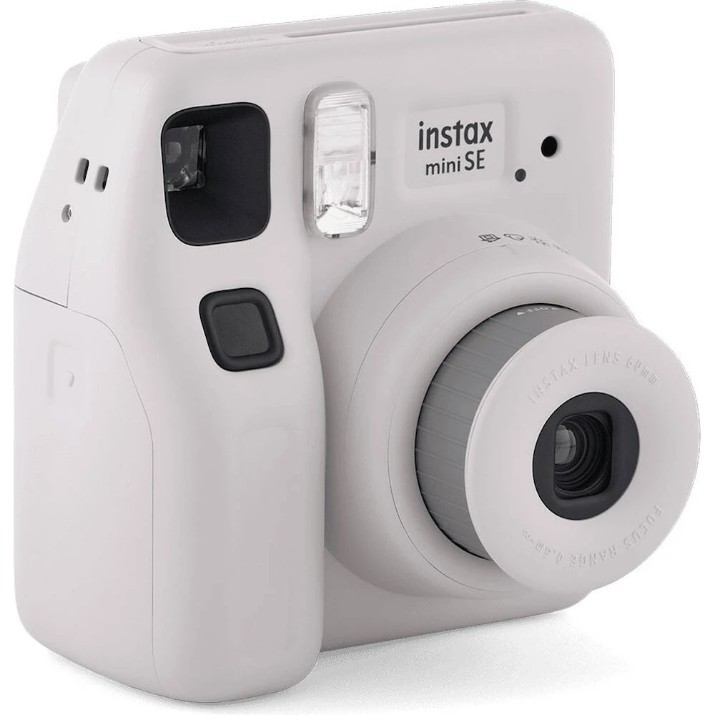 Aparat foto Fujifilm Instax Mini SE Gray