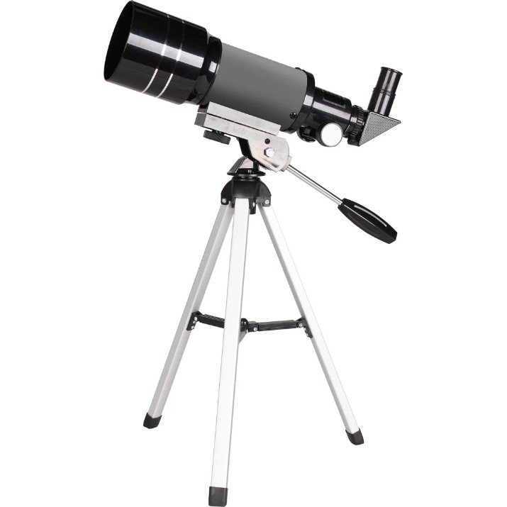 Telescop Levenhuk Blitz 70s Base