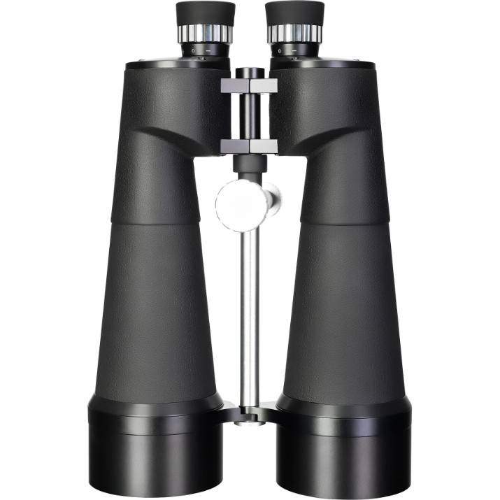 Binoclu Levenhuk Bruno Plus 25x100