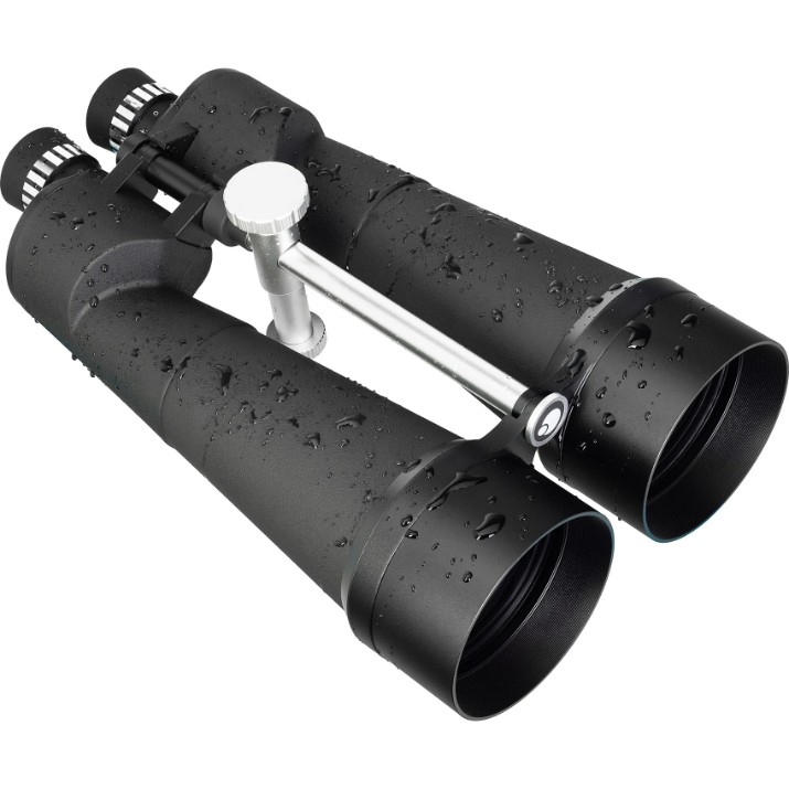 Binoclu Levenhuk Bruno Plus 25x100