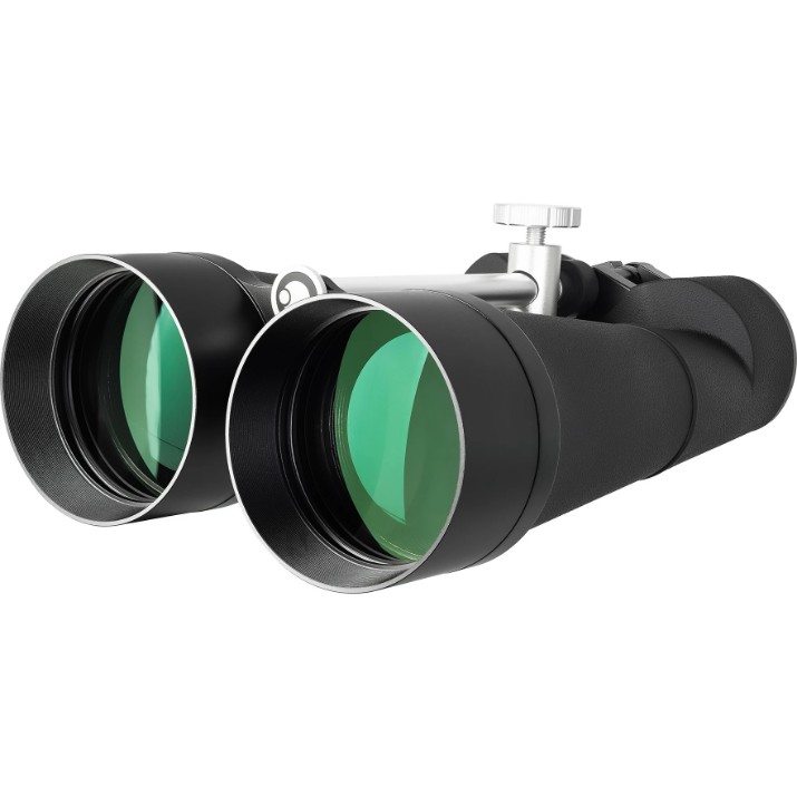 Binoclu Levenhuk Bruno Plus 25x100
