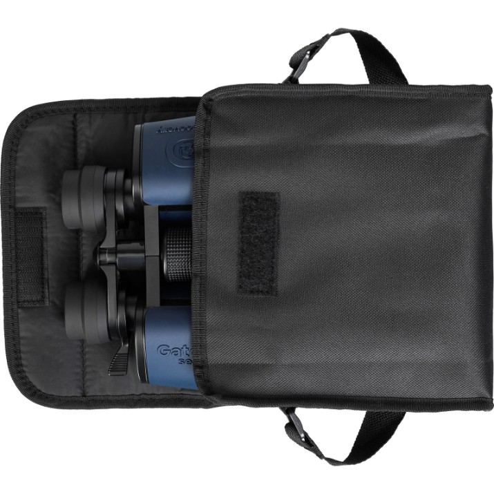 Binoclu Levenhuk Discovery New Gator 10-30x50