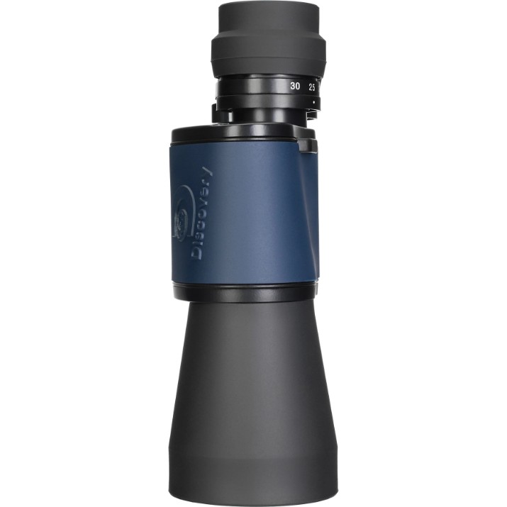 Binoclu Levenhuk Discovery New Gator 10-30x50