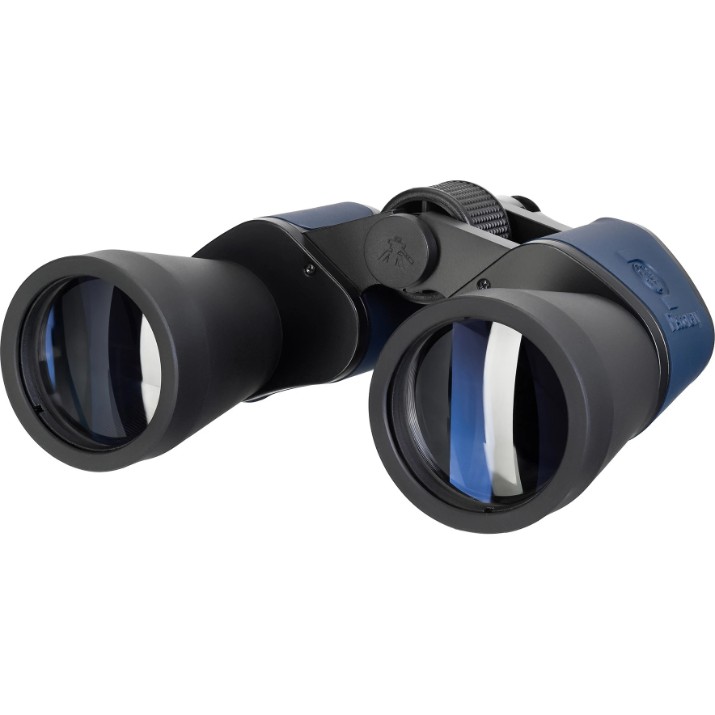 Binoclu Levenhuk Discovery New Gator 10-30x50