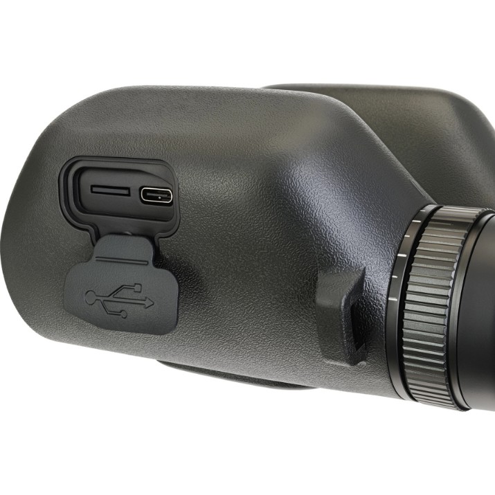 Binoclu Levenhuk Kelvin Snap ED 8x42