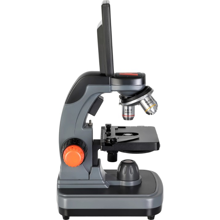 Microscop Levenhuk Kelvin Touch KM7