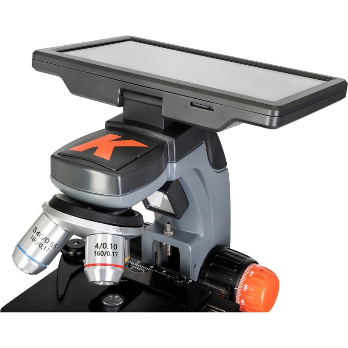 Microscop Levenhuk Kelvin Touch KM7