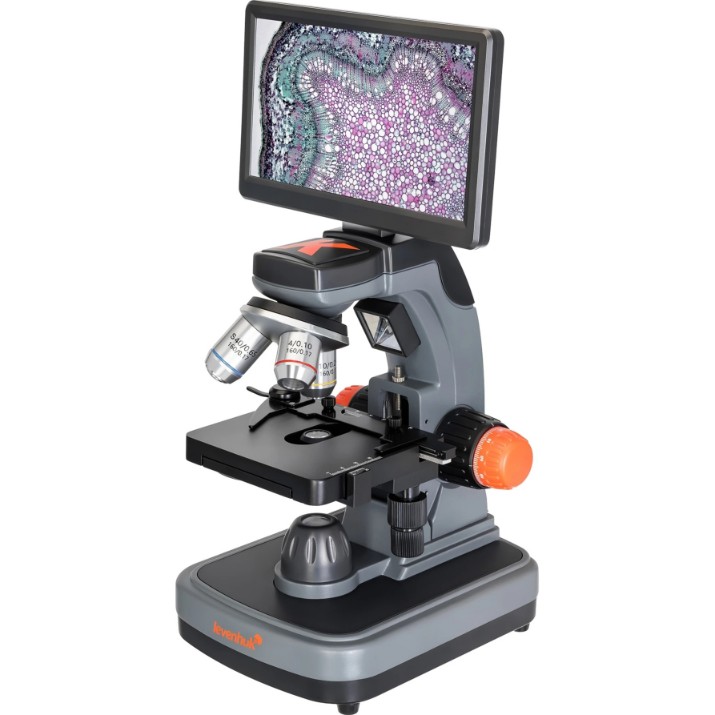 Microscop Levenhuk Kelvin Touch KM7