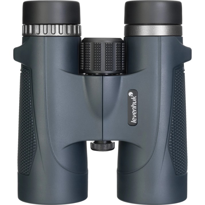 Бинокль Levenhuk New Karma Plus 8x42