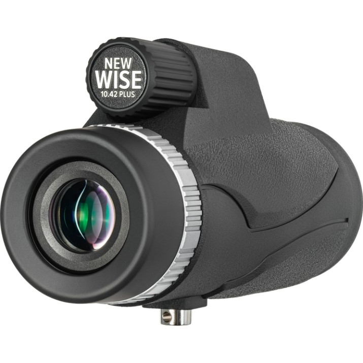 Lunetă terestră Levenhuk New Wise Plus 10x42