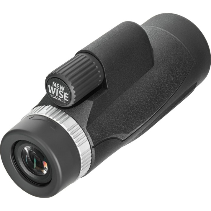 Lunetă terestră Levenhuk New Wise Plus 10x42