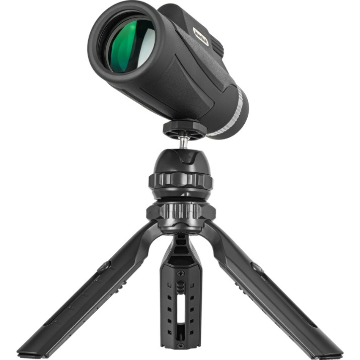 Lunetă terestră Levenhuk New Wise Plus 10x42