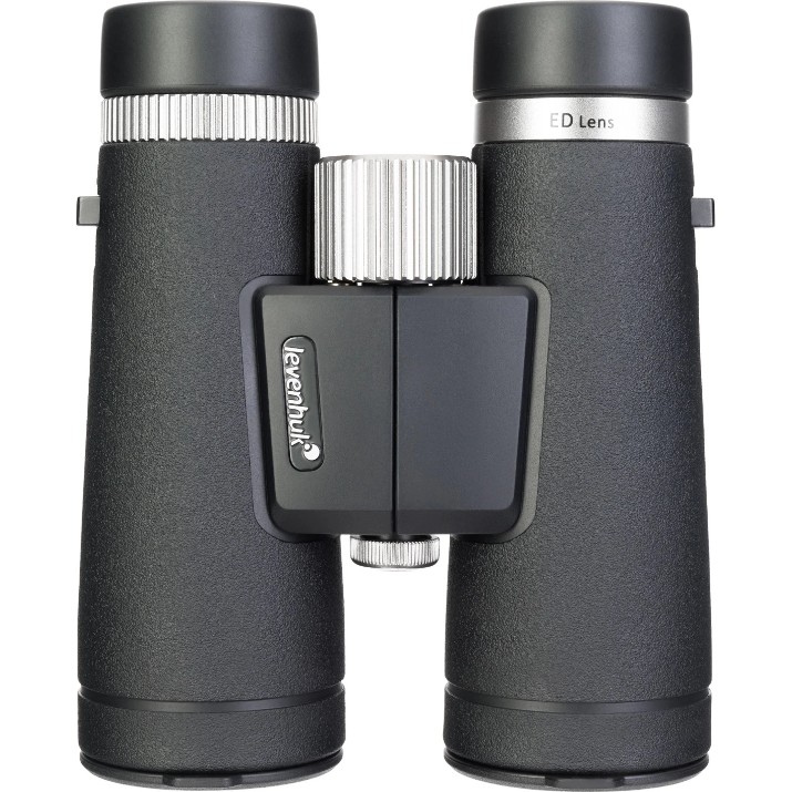 Binoclu Levenhuk Nitro ED 8x42 