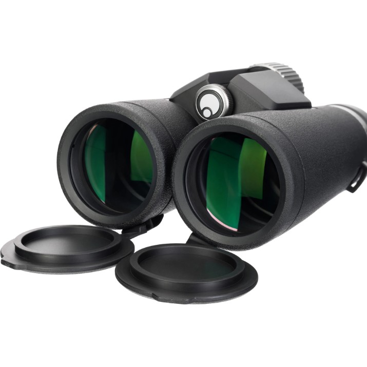 Binoclu Levenhuk Nitro ED 8x42 