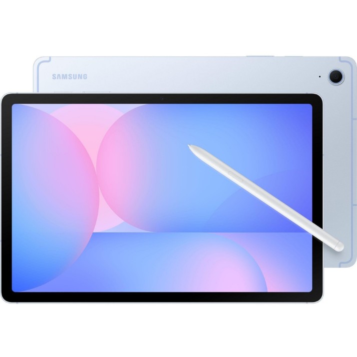 Планшет Samsung SM-X526 Galaxy Tab S10 FE 8Gb/128Gb 5G Blue