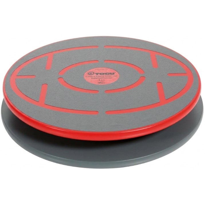 Диск балансировочный Togu Challenge Disc 2.0 (410407)