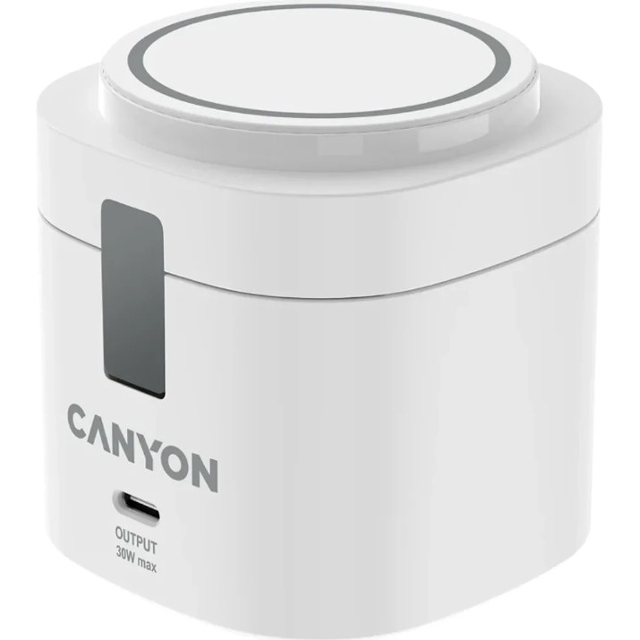 Зарядное устройство Canyon CNS-WCS405W