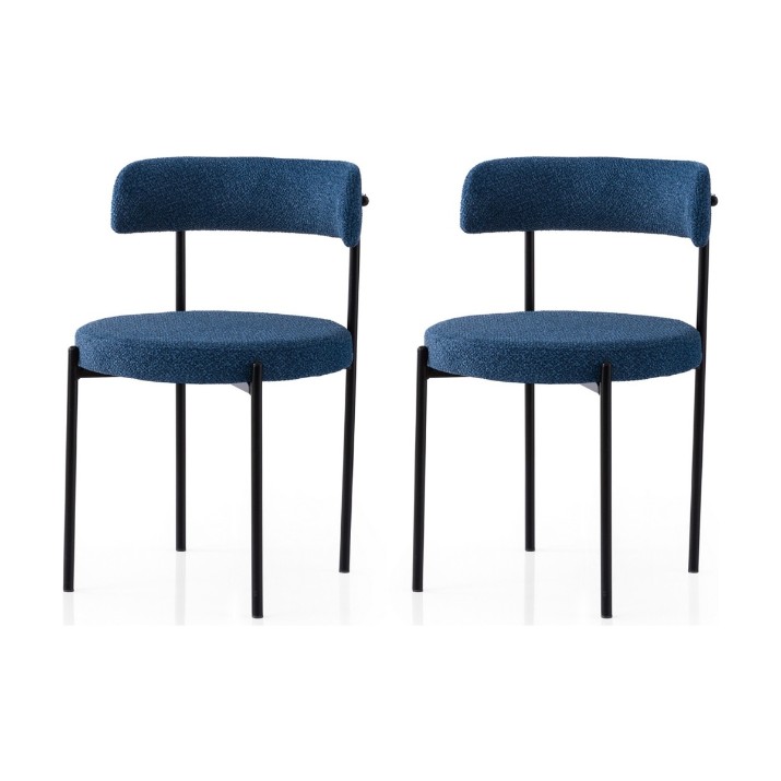Комплект стульев Hanah Home Gini 4014 V2