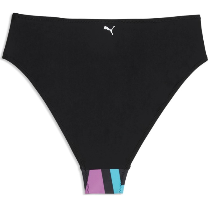Мужские плавки Puma Printed High Waist Swim Brief Multi Colour, s.L