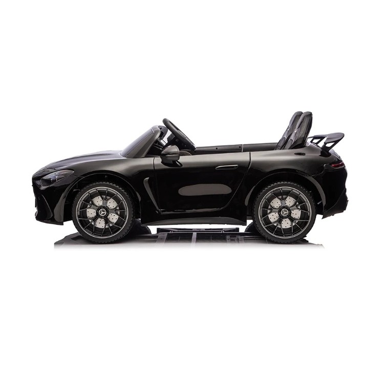 Mașinuța electrica Dake Mercedes Benz Black (GT63/1)