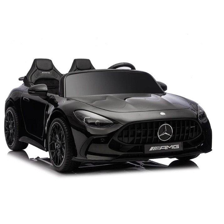 Mașinuța electrica Dake Mercedes Benz Black (GT63/1)