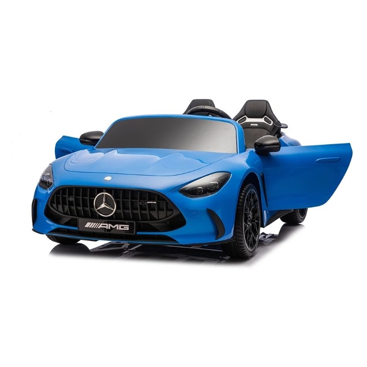 Mașinuța electrica Dake Mercedes Benz Blue (GT63/4)