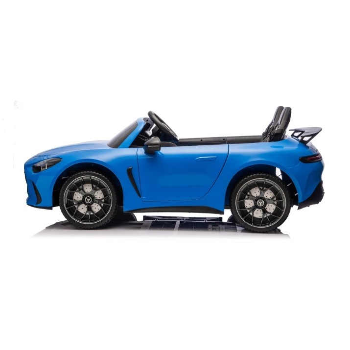 Mașinuța electrica Dake Mercedes Benz Blue (GT63/4)