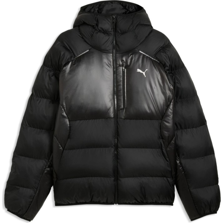 Geacă pentru bărbați Puma Pumatech Primaloft Puffer M Puma Black, s.L