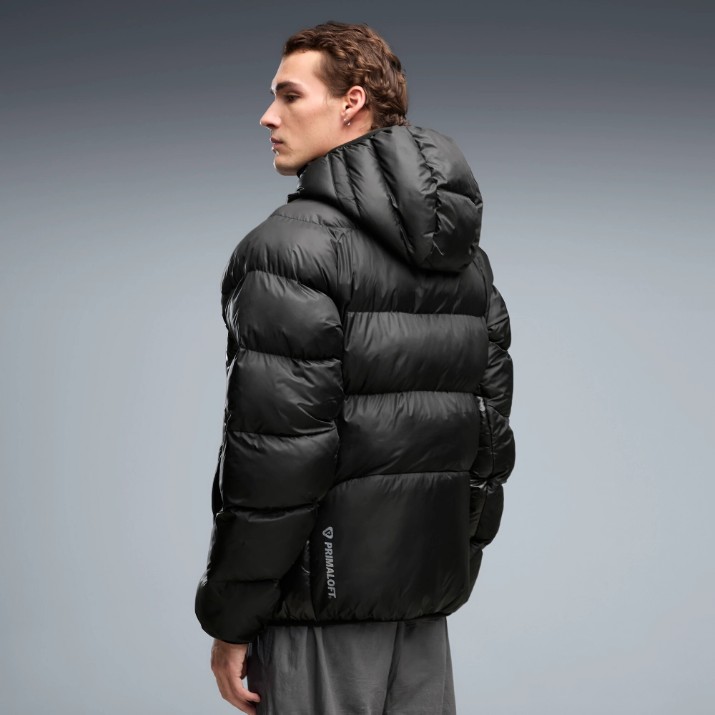 Geacă pentru bărbați Puma Pumatech Primaloft Puffer M Puma Black, s.L