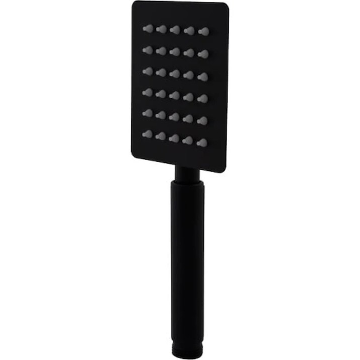 Baterie pentru cadă Flow FB-09 Kub Black